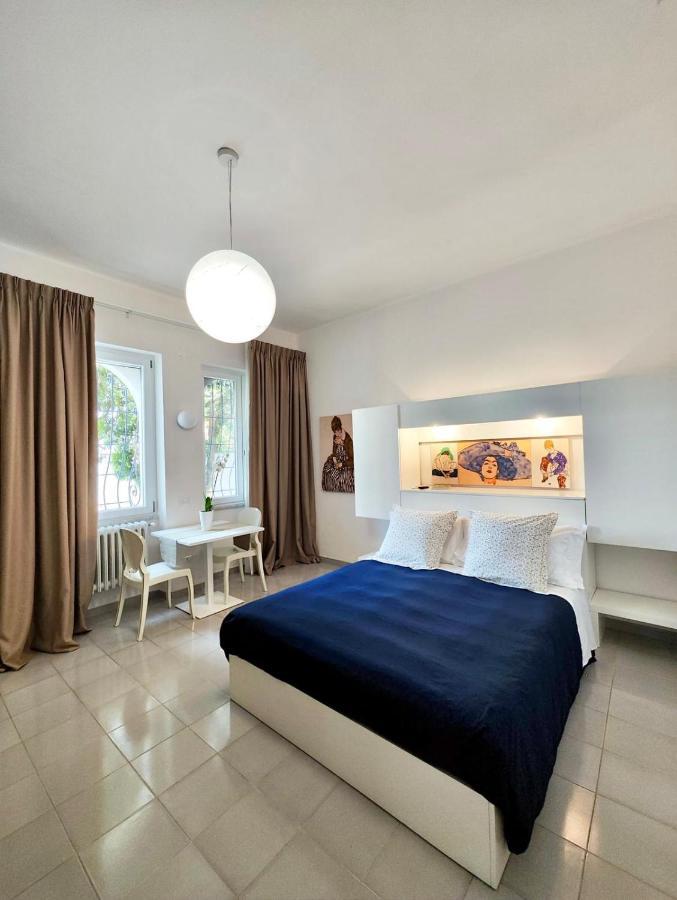 Vietri Residence Villa Giordano Sea View Amalfi Coast מראה חיצוני תמונה