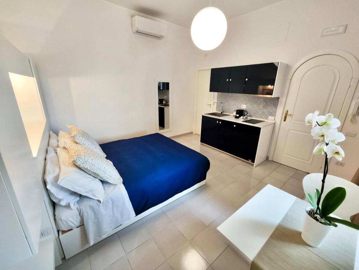 Vietri Residence Villa Giordano Sea View Amalfi Coast מראה חיצוני תמונה