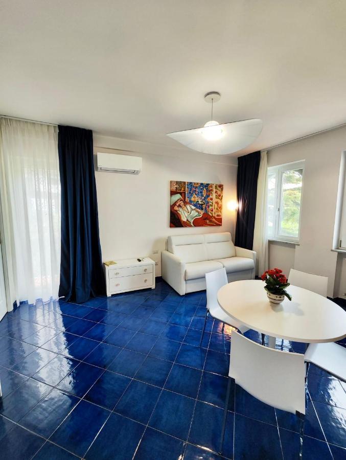 Vietri Residence Villa Giordano Sea View Amalfi Coast מראה חיצוני תמונה