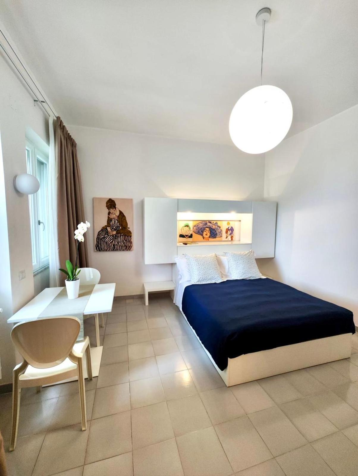 Vietri Residence Villa Giordano Sea View Amalfi Coast מראה חיצוני תמונה