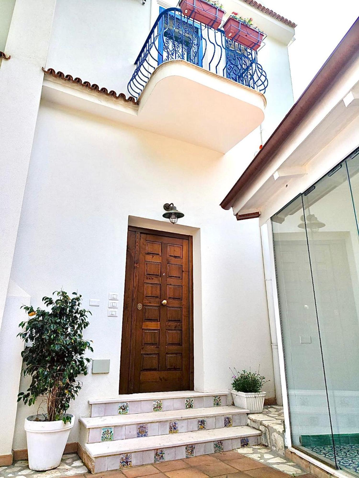 Vietri Residence Villa Giordano Sea View Amalfi Coast חדר תמונה