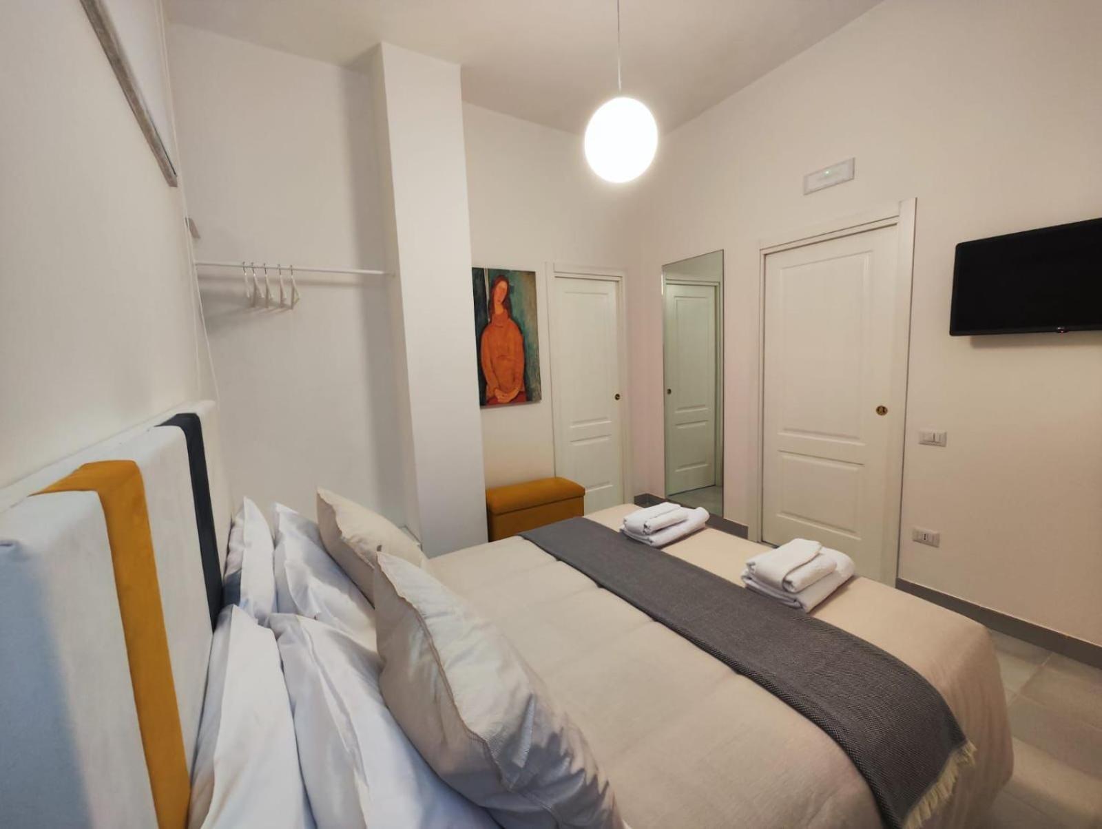 Vietri Residence Villa Giordano Sea View Amalfi Coast מראה חיצוני תמונה