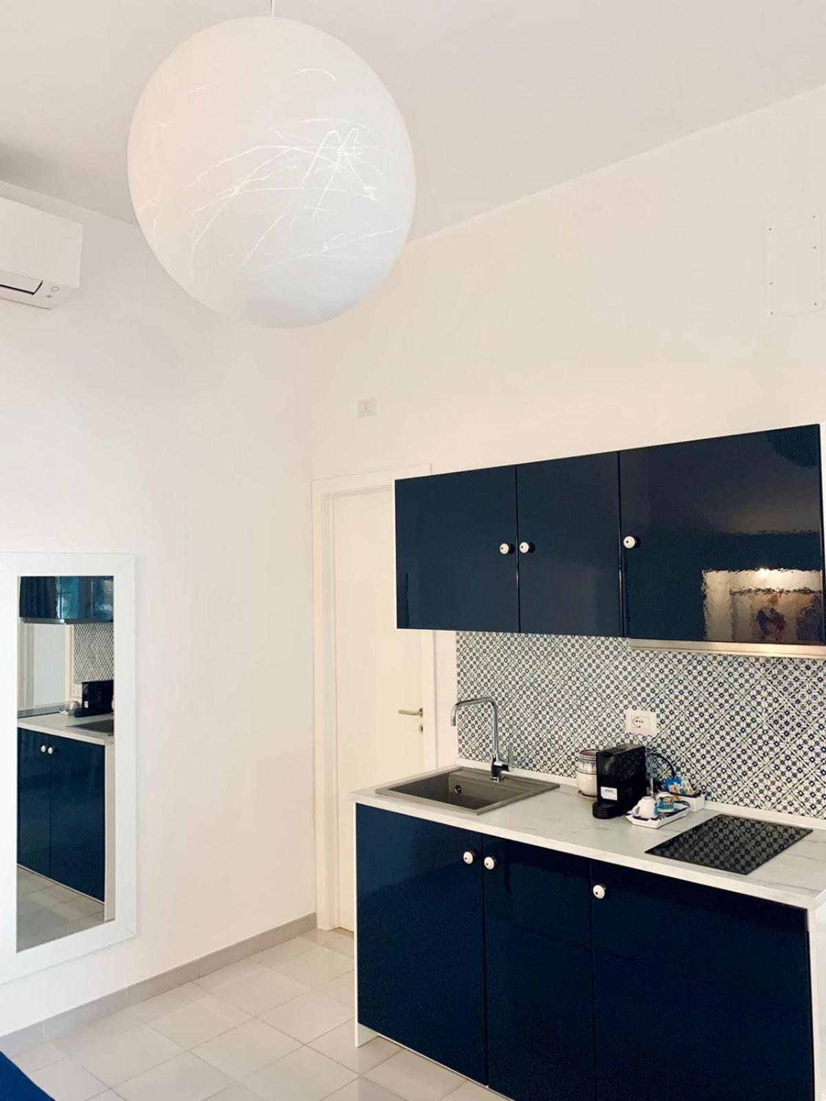 Vietri Residence Villa Giordano Sea View Amalfi Coast מראה חיצוני תמונה