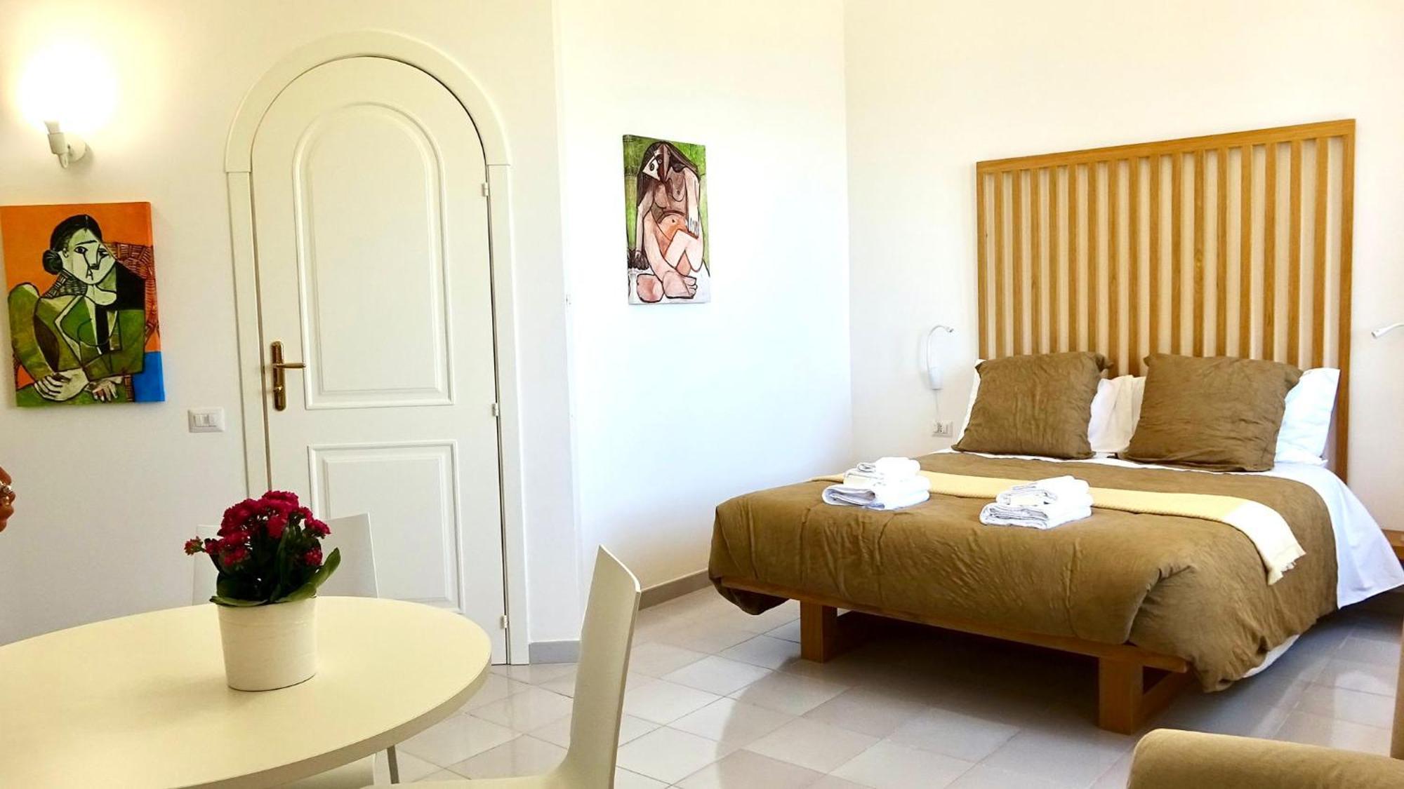 Vietri Residence Villa Giordano Sea View Amalfi Coast מראה חיצוני תמונה