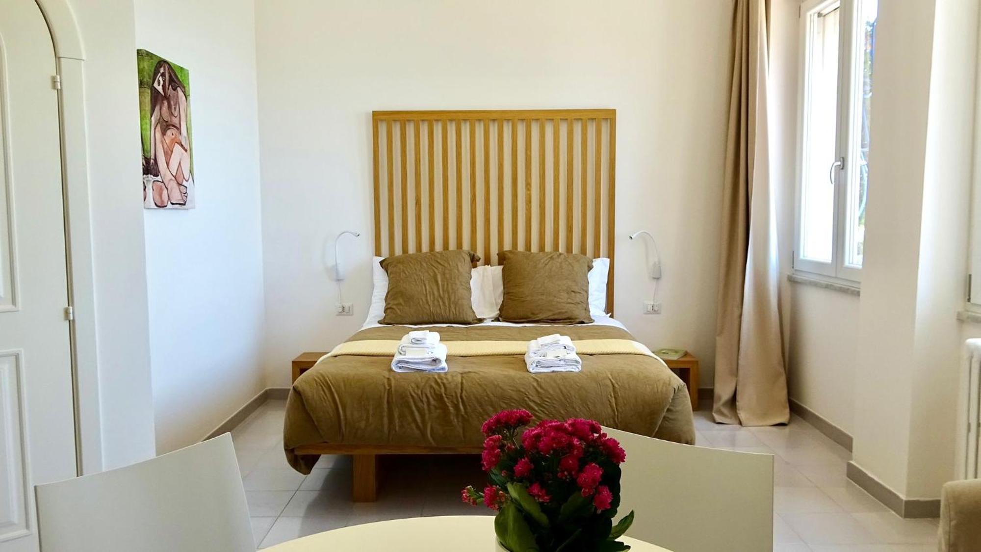 Vietri Residence Villa Giordano Sea View Amalfi Coast מראה חיצוני תמונה