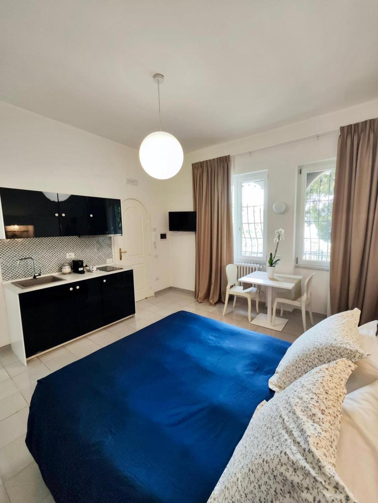 Vietri Residence Villa Giordano Sea View Amalfi Coast מראה חיצוני תמונה
