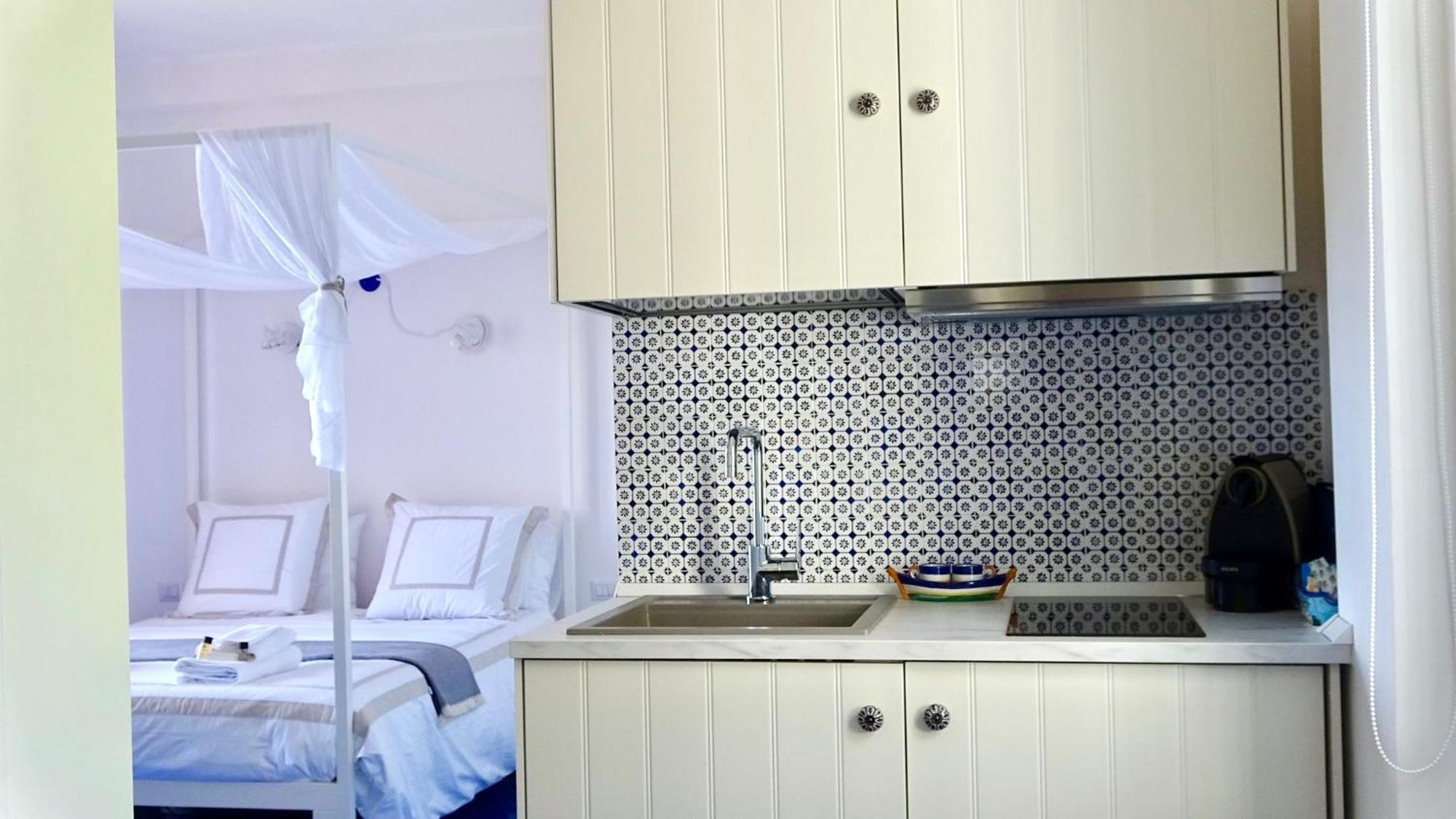 Vietri Residence Villa Giordano Sea View Amalfi Coast מראה חיצוני תמונה