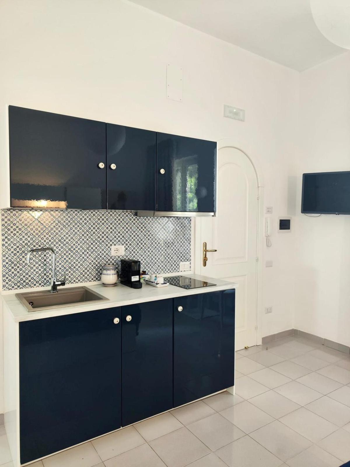 Vietri Residence Villa Giordano Sea View Amalfi Coast מראה חיצוני תמונה