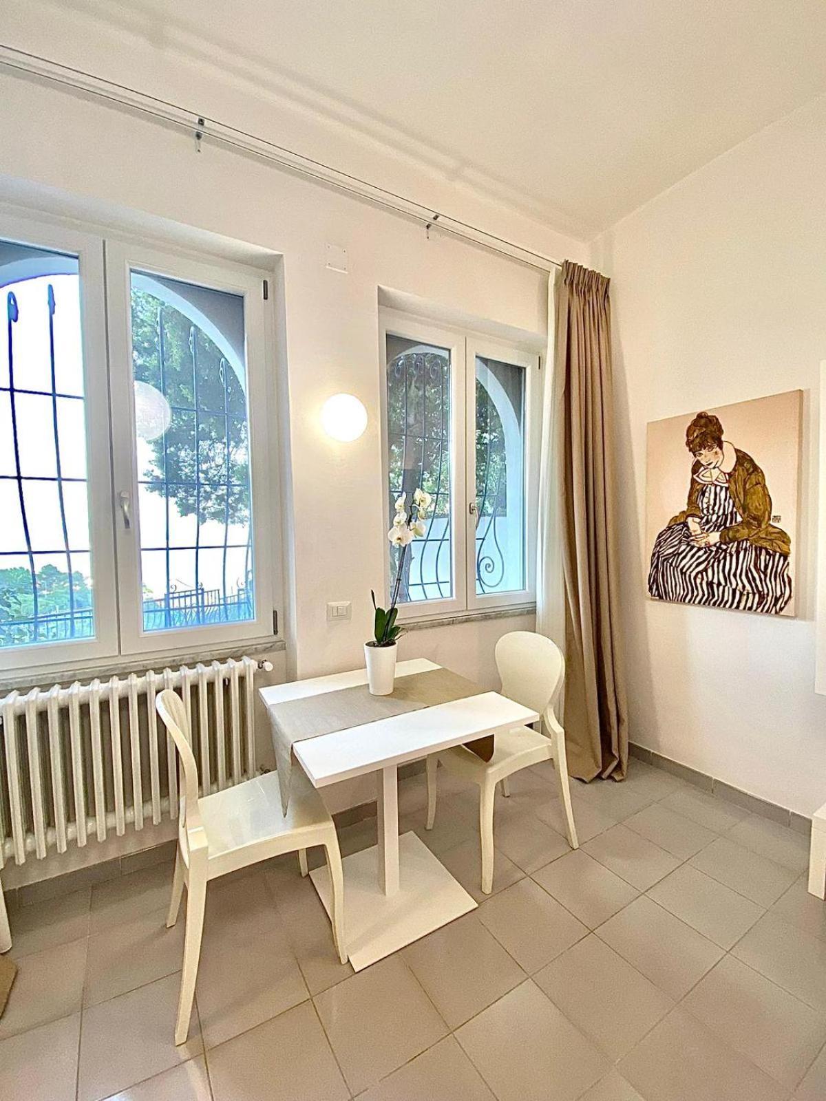 Vietri Residence Villa Giordano Sea View Amalfi Coast מראה חיצוני תמונה