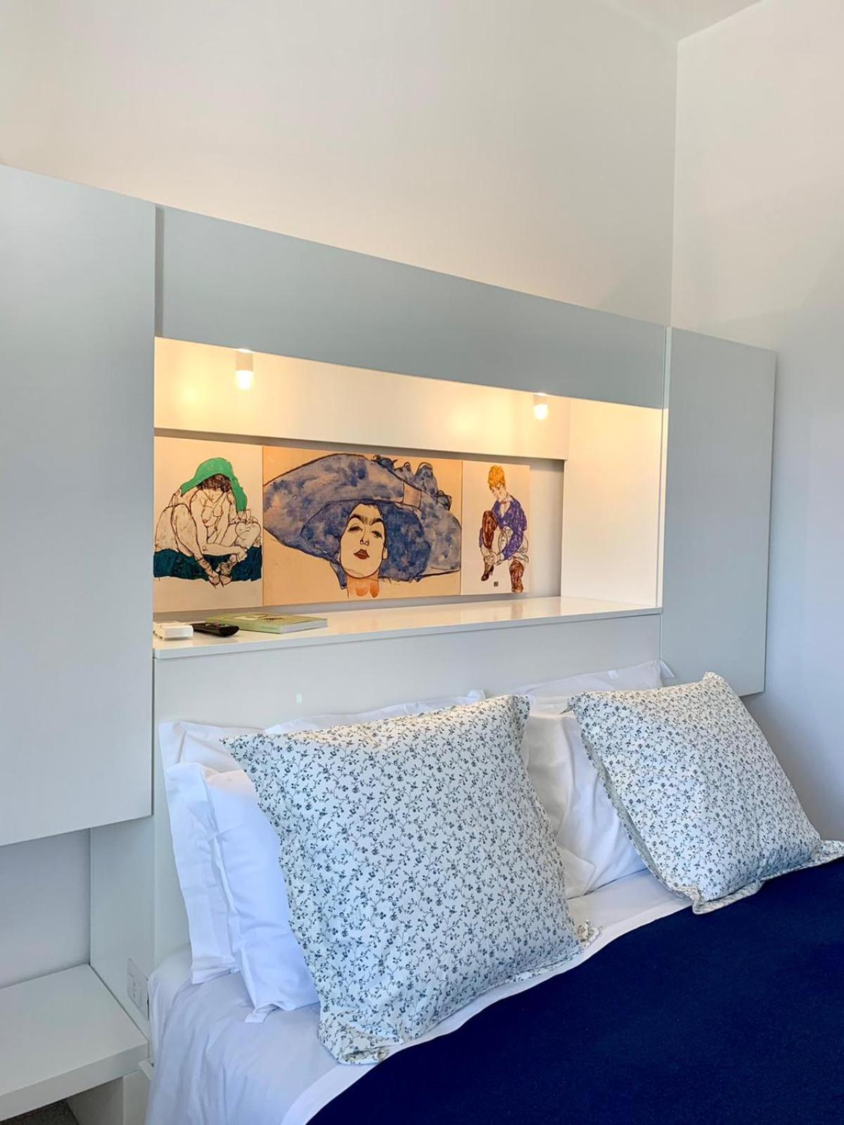Vietri Residence Villa Giordano Sea View Amalfi Coast מראה חיצוני תמונה