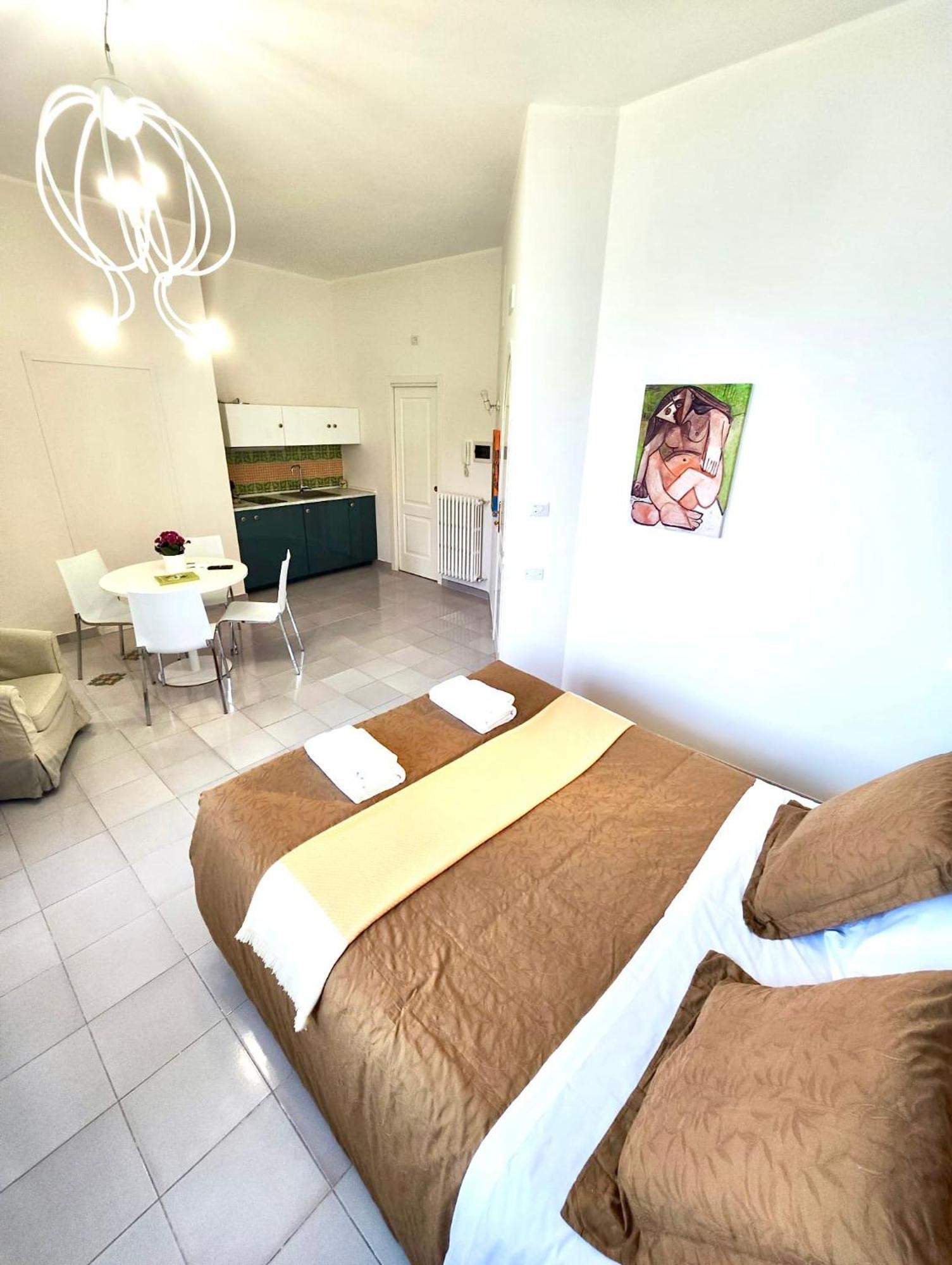 Vietri Residence Villa Giordano Sea View Amalfi Coast מראה חיצוני תמונה